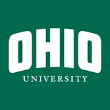 Ohio University logo