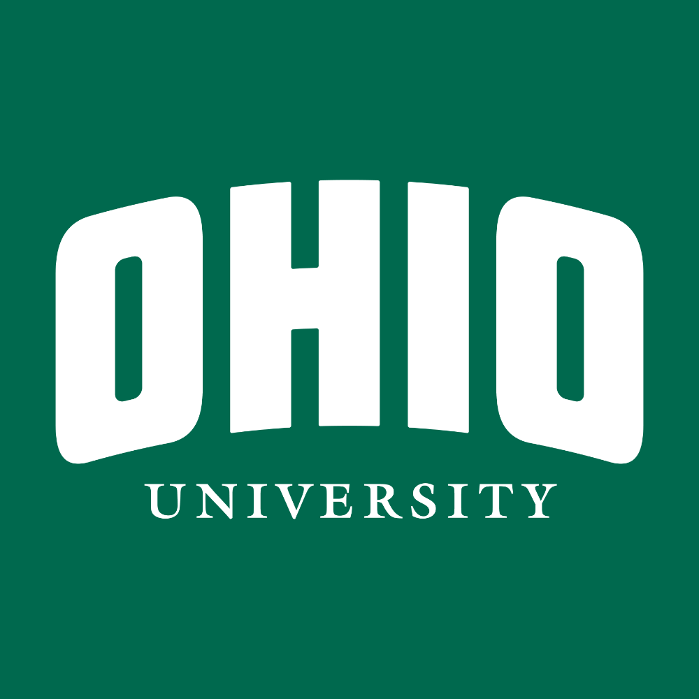 Ohio University logo